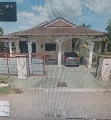 Rumah banglo untuk dijual (murah dari harga pasaran) 1