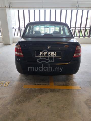 2008 Proton SAGA 1.3 BASE LINE (A) - 4