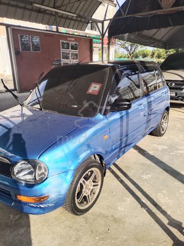 2005 Perodua KELISA 1.0 EZ (A) - 5
