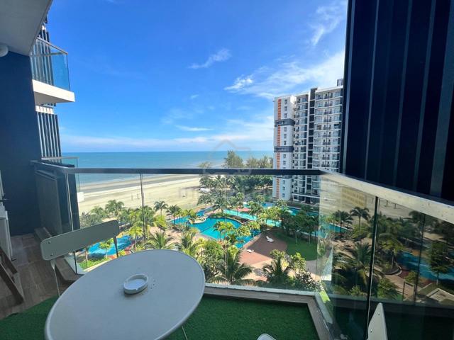 TimurBay Seafront Residences 1