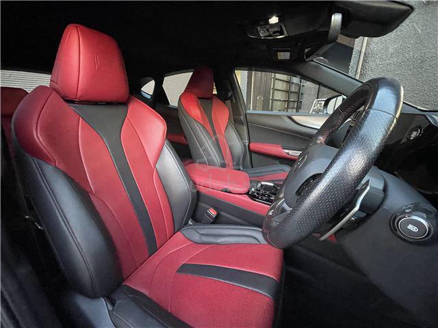 2022 Lexus NX350 2.4 F SPORT AWD (A) IPOH STOCK - 4