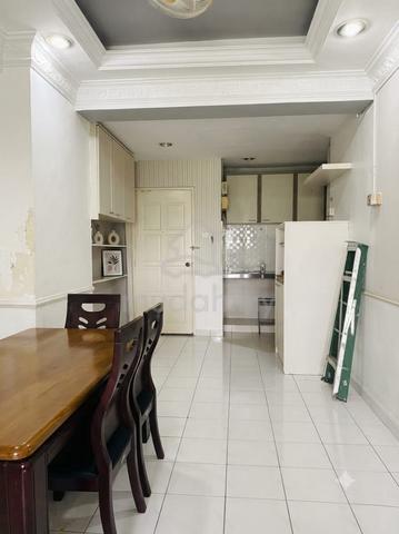 Mutiara Sentul 1