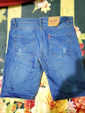 denim jean - photo 2 of 2