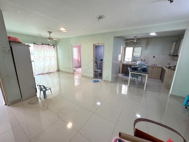 Magna Ville Condominium 1
