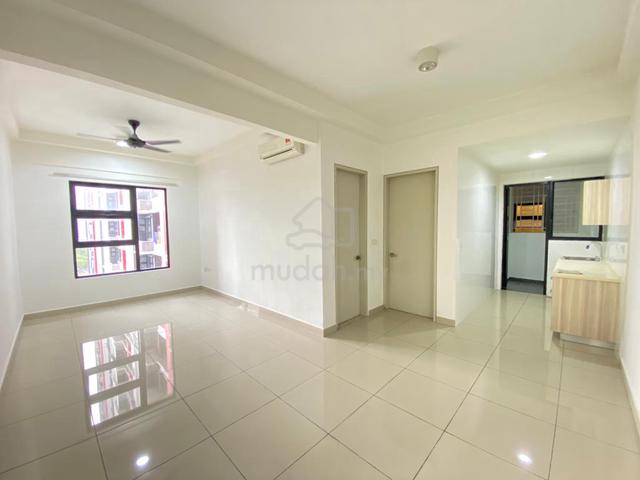 D'Aman Residences 1