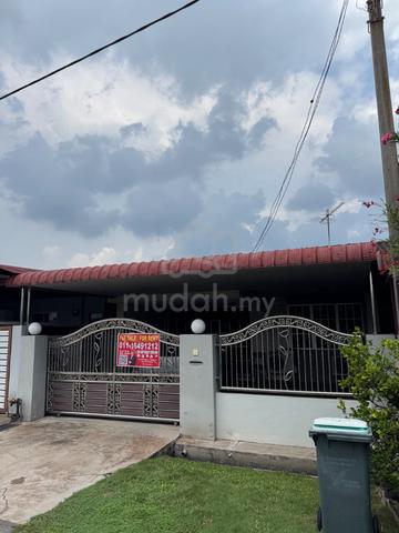 Taman Aman | Sungai Petani 1