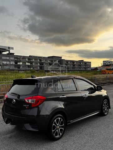 2019 Perodua MYVI 1.5 AV (A) - 2
