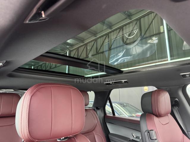 2023 Land Rover 3.0 SPORT P400 Fully Loaded New FL - 4