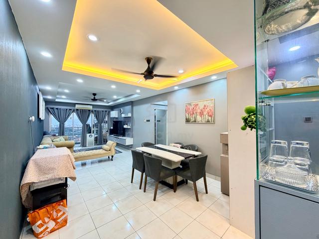 Symphony Heights (Simfoni Heights) 1