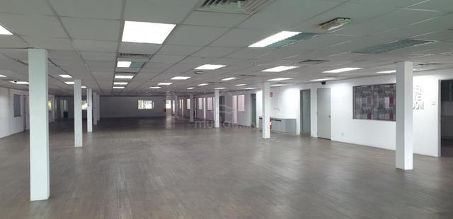 Petaling Jaya Section 19 Detached Factory For Rent 1