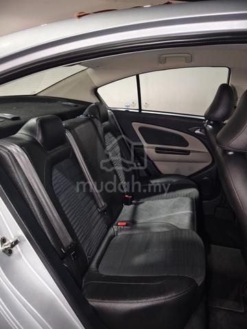 2020 Proton Persona 1.6 Full Spec 5-Years Warranty - 5
