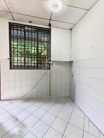 Rumah Teres Setingkat Freehold di Sg Jawi – Deposit RM1K Sahaja! 🔥 5