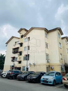 Taman Langat Murni Apartment 1