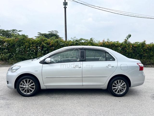 2013 Toyota Vios 1.5 G Enhanced (A) - 4
