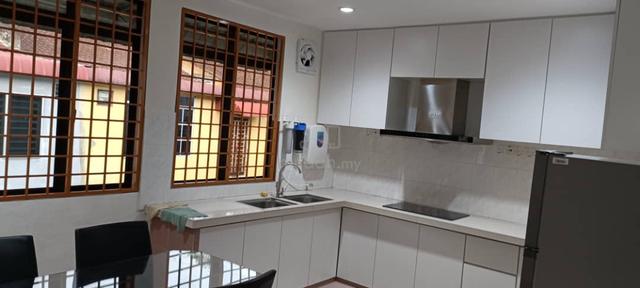 Fully Furnished 1 Storey Terrace, Close to Kulim Hi Tech Park 1