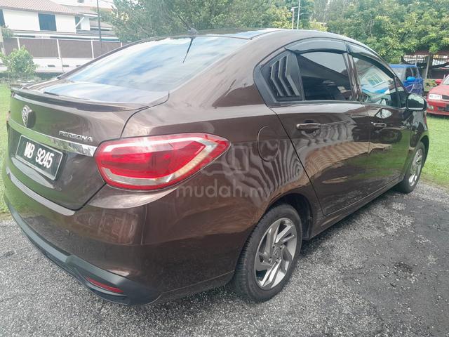 2016 Proton PERSONA 1.6 STANDARD -- (A) - 5