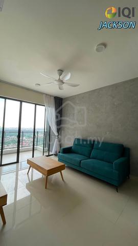 GEM Residences 1