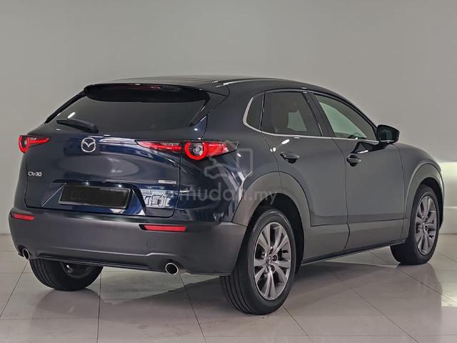2024 Mazda CX-30 2.0 G 2WD HIGH+ MY19 UPDATED (A) - 2