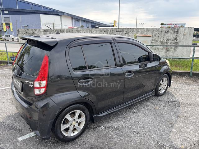 2014 Perodua MYVI 1.3 SE ZHS (A) - 2