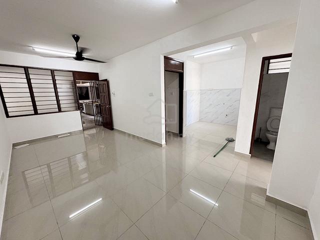 Desa Permata Turquoise Block 5 1