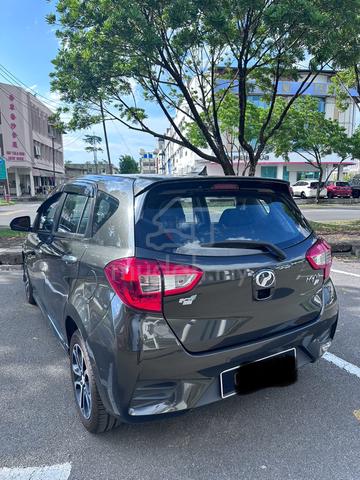 2020 Perodua MYVI 1.5 H (A) - 4