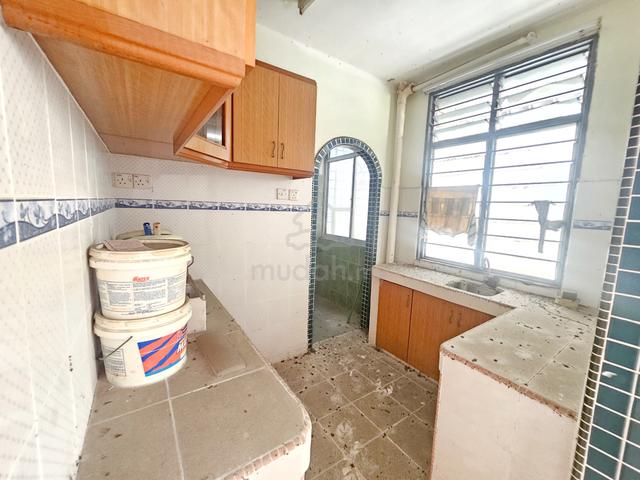 Siantan Apartment 1