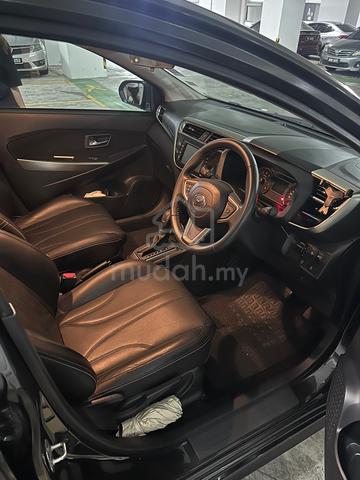 2019 Perodua MYVI 1.5 AV (A) - 5
