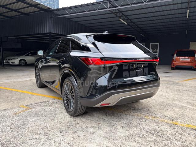 2023 Lexus RX350 2.4 VERSION L AWD (A) FULL SPEC - 5