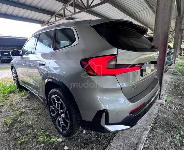 2026 Bmw X1 2.0 SDRIVE20I XLINE MY23 U11 (A) - 2