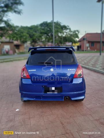 2006 Suzuki SWIFT 1.5 (A) - 3
