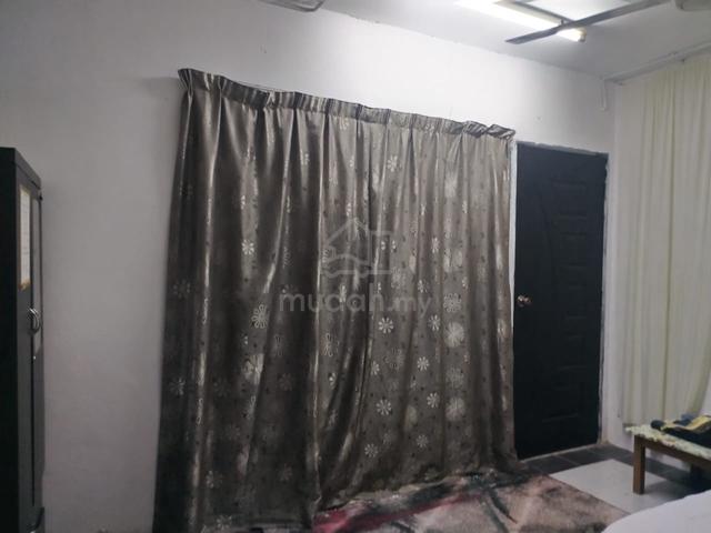 bilik untuk disewa 1