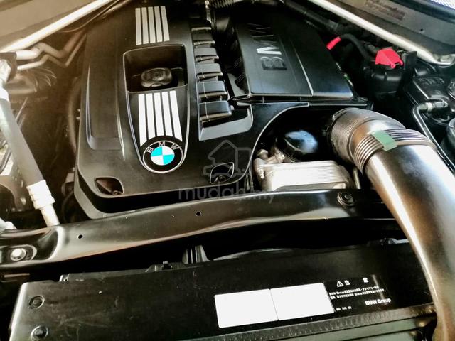 2008 Bmw X6 3.0 XDRIVE35I (CBU) E71 (A) - 4
