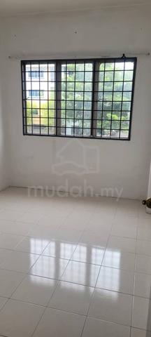 Perdana Impian Apartment 1