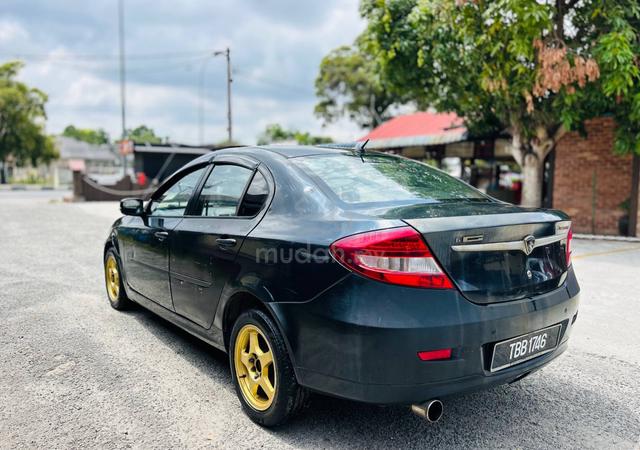 2010 Proton PERSONA 1.6 (M)-TERMURAH DI MLYSIA !! - 4