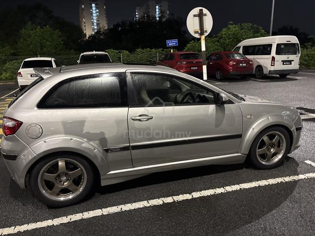2008 Proton SATRIA 1.6 NEO H-LINE (M) - 5