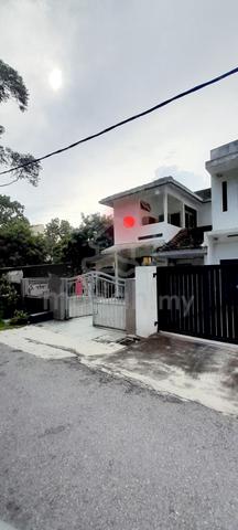 Reopen Tmn Mudun/Tmn Cuepacs Cheras Bt 8 1