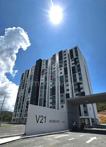 V21 Residence 1