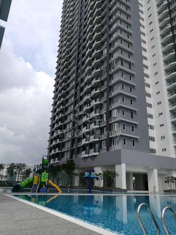 Aurora Residence @ Lake Side City 2
