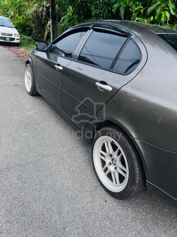 2013 Proton PERSONA 1.6 ELEGANCE MEDIUM LINE (M) - 2