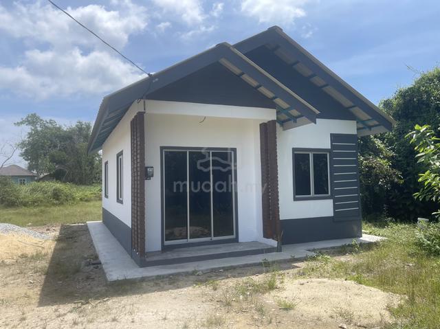 Rumah Baru 2 Bilik Untuk Disewa 1