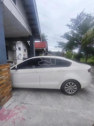 2014 Proton PREVE 1.6 EXECUTIVE (M) - 5