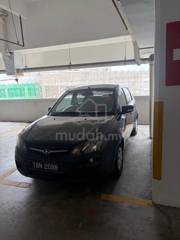 2014 Proton SAGA 1.3 FLX STANDARD (A) - 2