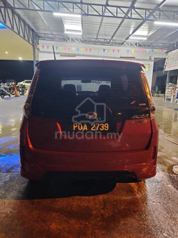 2014 Perodua ALZA 1.5 ZV ADVANCED FACELIFT (A) - 3