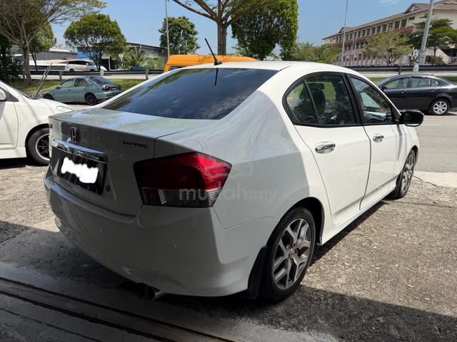 2011 Honda CITY 1.5 E (A) - 2