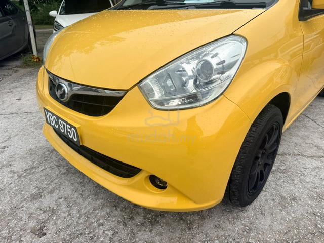 MYVI 1.3 EZI FACELIFT (A) Lagi Best Model - 4