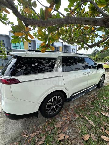 2022 Kia GRAND CARNIVAL 2.2 D 11 SEATER (A) - 2