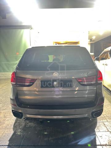 2018 Bmw X5 2.0 XDRIVE40E M SPORT (CKD) (A) - 4