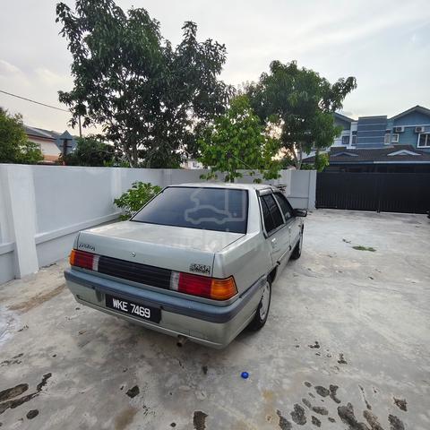 2002 Proton ISWARA 1.5 C12 (A) - 3