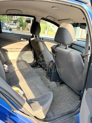 2014 Proton PERSONA 1.6 ELEGANCE MEDIUM LINE (A) - 4