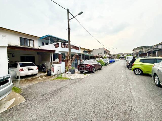 [BEST OFFER] Teres Taman Bukit Kajang Baru >Renovated 1